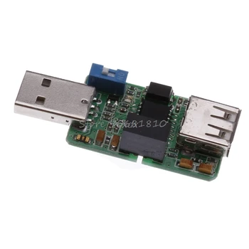 Nový USB Izolant 1500v Izolant ADUM4160 USB Na USB ADUM4160/ADUM3160 Modul Whosale&Dropship
