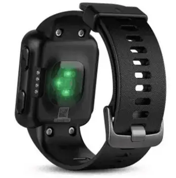 Originálne GPS klasické hodinky Garmin Predchodcu 35 Srdcovej frekvencie Tracker Fitness Tracker nepremokavé so systémom smart hodinky muži ženy