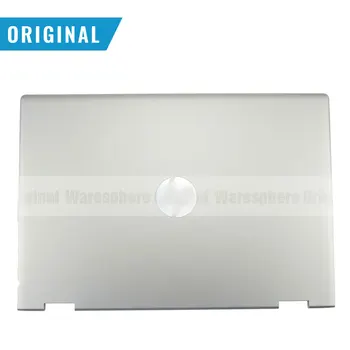 Nové Originálne LCD Zadný Kryt pre HP Pavilion X360 14-CD 14-cd005ns L22250-001 L22287-001 L22210-001 L22239-001 Strieborná Zlatá
