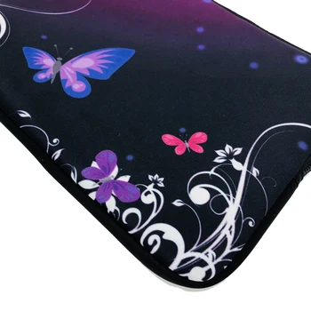 Elegantné Motýľ Notebook, Dámske Rukoväť, Taška Pre Macbook Air 13.3 Nové 2020 A2179 Huawei Matebook 13 Dell XPS 13 iPad Pro 12.9 palec