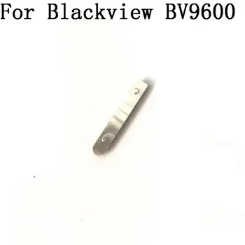 Blackview BV9600 Originálne Nové Hlasitosti Hlasové Tlačidlo Tlačidlo Pre Blackview BV9600 Pro na Opravu Upevňovacie Časti Nahradenie Doprava Zadarmo