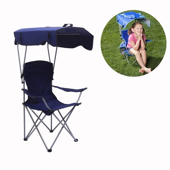 Baldachýn outdoor camping ľahký pláži prenosný skladací batoh slnečník rybárske stupačky tábor stolička skladacia stolička, stoličky