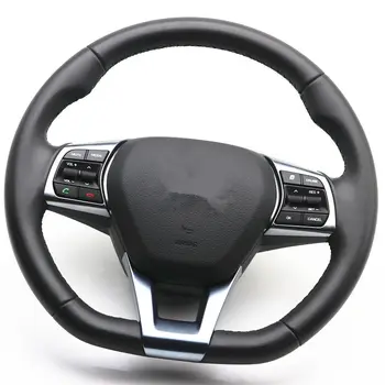 PRE Hyundai Sonata LF 2016 športový volant multi funkčné klávesy tempomat Bluetooth telefón