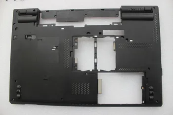 Nové Originálne Lenovo ThinkPad T520 T520i W520 Shell Spodnej Prípade Krytom FRU 04W1587 04W1673 04W1588 04W1589 04W1590