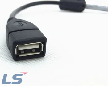 Trimble dátový kábel USB / F kábel PRE Trimble S8 prieskum totálna stanica