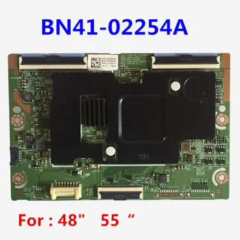 Doprava zadarmo pôvodné logic board BN41-02254 BN41-02254A pre UA55H6800AJ 55-palcový 48-inch