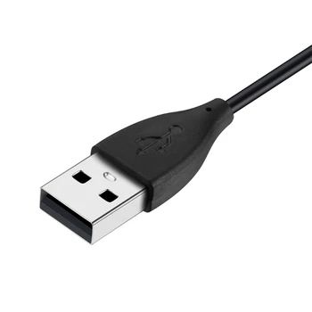USB Nabíjačka, Držiak Dock Synchronizáciu Údajov Nabíjací Kábel pre garmin predchodcu 620 Hodinky