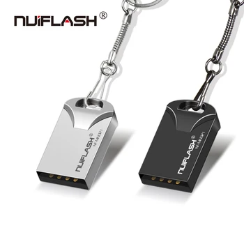 Mini usb 2.0 Flash Disk 128 GB 64 GB 32 GB vysoká rýchlosť 16 GB 8 GB 4 gb pamäte Flash USB3.0 Stick malých u diskov s prívesok