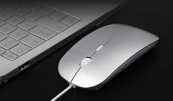 Roztomilý Káblové USB Myš pre Počítač PC Myš Ergonomické Myši Myši pre Apple Asus Xiao Lenovo Notebook Notebook Ploche Home Office