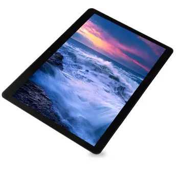 10.1 palcový tablet PC 3G, LTE Android 8.1 kovové tablety 1GB RAM, 16GB ROM, WiFi, GPS 10.1 tabletu je IPS
