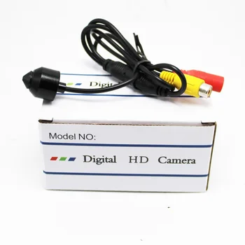 AHD 1080P CCTV Kamery Domáce bezpečnostné kamery