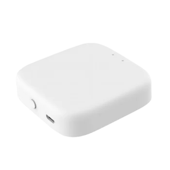 DIFODA Tuya Smart Home Bluetooth sig oka bránou bezdrôtové diaľkové ovládanie spínač pätice multi-function