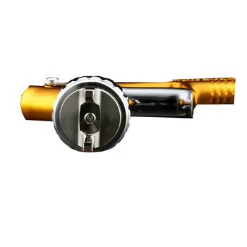 WAERTA vysoko kvalitné profesionálne GLAXAY pro lite maľovanie zbraň TE20/T110 1.3/1.8 mm tryska striekacia pištoľ paint zbraň založené air spray