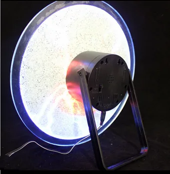 Zvuk ovládanie blesku Blesk svetlá Elektronické diabol svetlá Laser disc svetlá Magic svetlá ovládanie Hlasom Lightning disku
