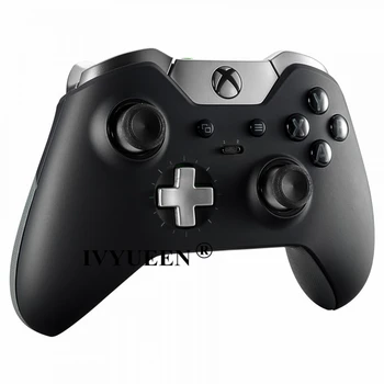 IVYUEEN 3 v 1 D-pad pre Xbox One X S Slim Elite Radič Magnetické Kovu, Nehrdzavejúcej Ocele Dpad Tlačidlo Mod Súpravy Hra Príslušenstvo